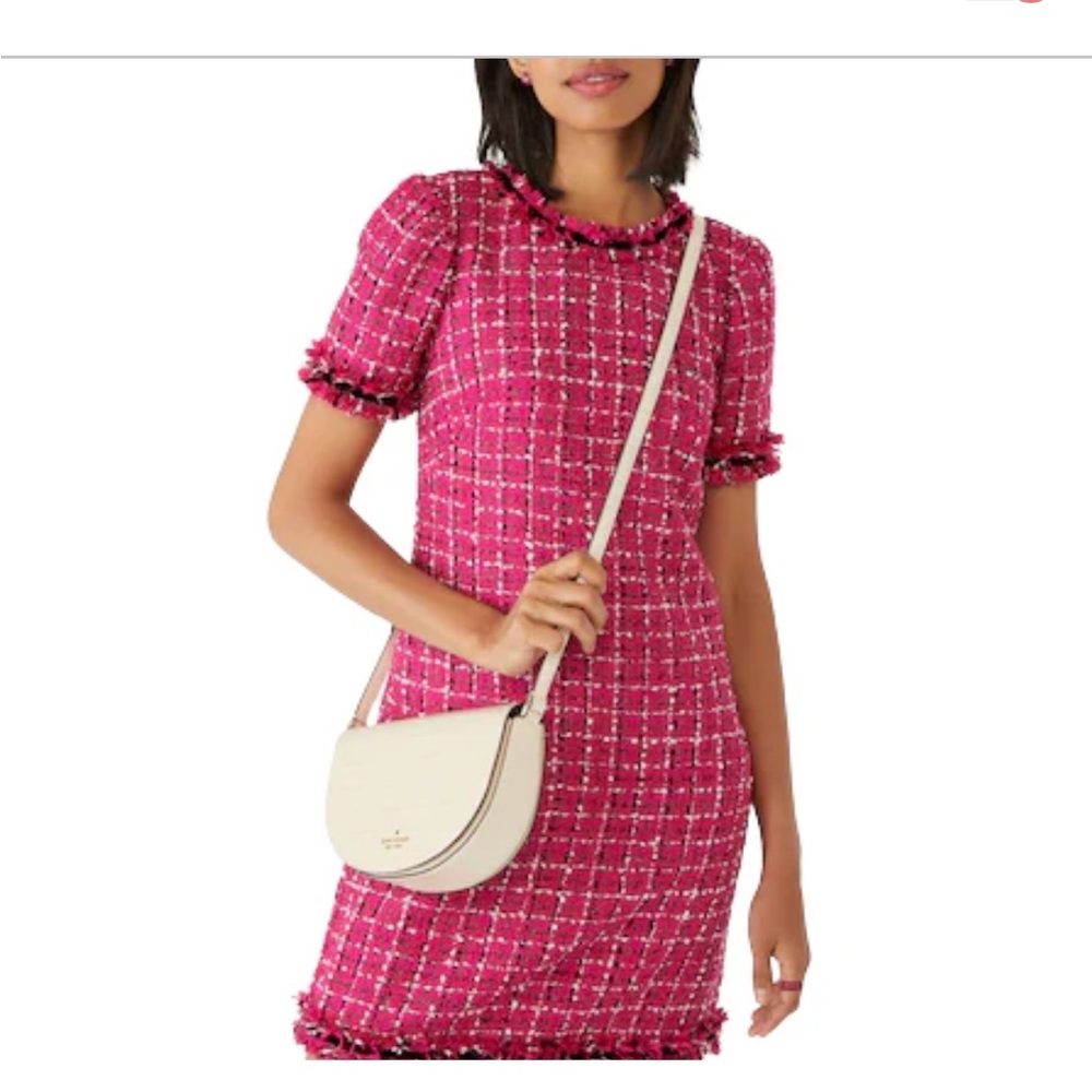 Kate spade cross body purse